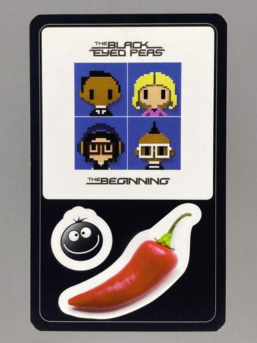 2011 delhaize black - black, peas