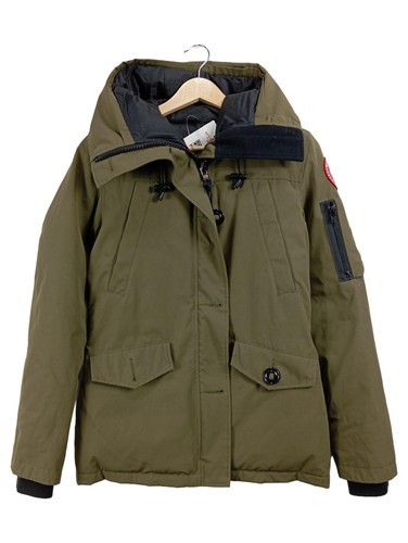 Canada goose parka - goose, femme