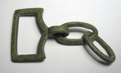 French belt scabbard cloak - belt,,