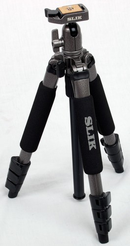 Slik sprint mini tripod - sprint, ii