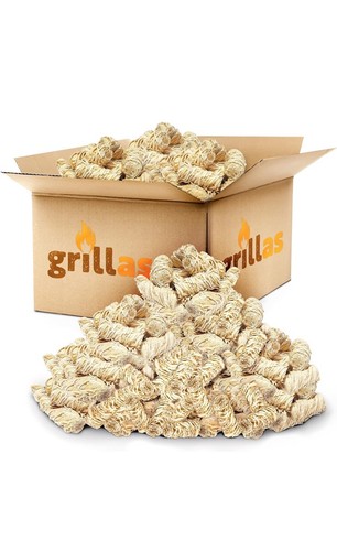 Allume feu kilos - kilos, 240
