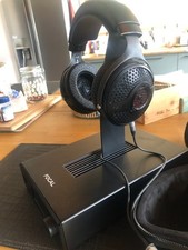 Focal Utopia 2022 + ARCHE (multi-tension)
