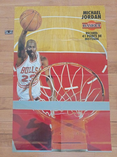 Poster michael jordan - michael,