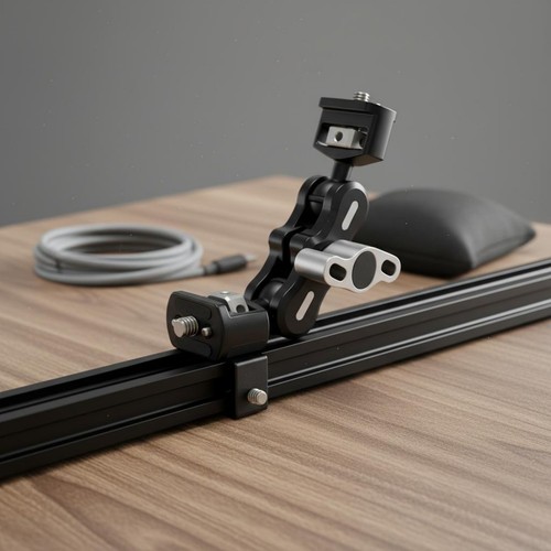 Bras double rotule charge - rotule,