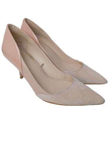 Zara woman escarpins - zara,