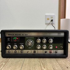 Roland RE-201 Space Echo