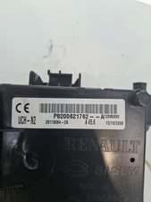 Boitier UCH RENAULT CLIO 2 CAMPUS PHASE 1 08200621762