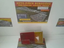 Feu arriere principal droit