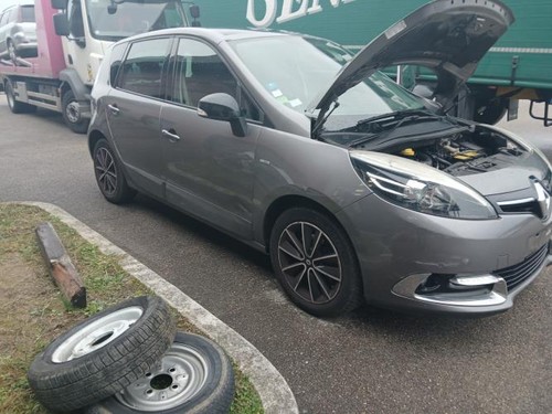 Reservoir renault scenic - reservoir, 3