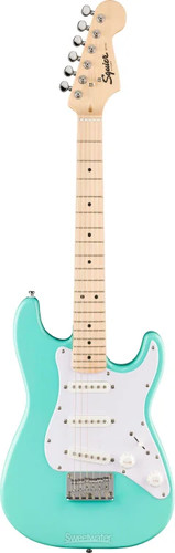 Squier mini stratocaster - mini,