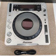 Pioneer CDJ-800MK2 CD/Digital Media Player DJ Turntable Music