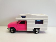 Camping car Majorette n°278