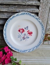 ANCIEN PLAT ROND DIGOIN