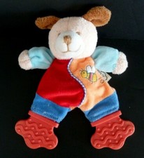 M. DOUDOU PLAT BEBEREVE CMP UN