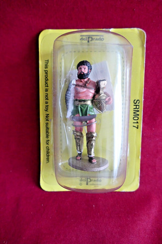 Soldat plomb - soldat,