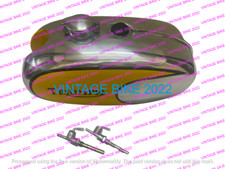 BSA B25 B50 Triumph TR25