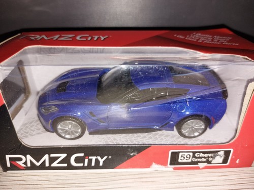 Voiture miniature chevrolet - voiture,