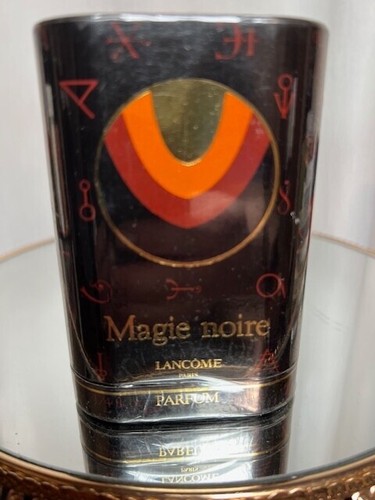 Magie noire lancôme - magie, extrait