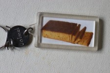 ancien porte cle publicitaire