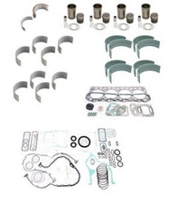Kit De Rénovation Pour VOLVO PENTA 30A 30B 30C 875722 876965
