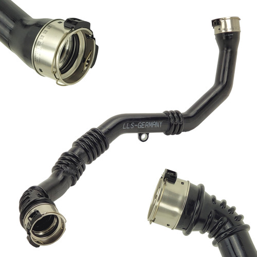 Tuyau turbo charge air - air, pour