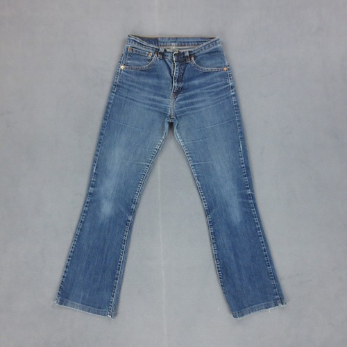 Jean bootcut vintage y2k - jean,