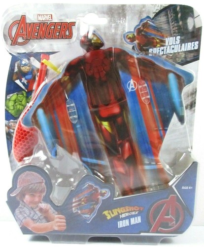 Marvel avengers slingshot - avengers,