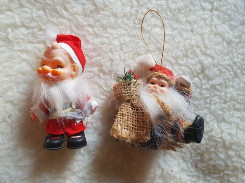 Anciens père noël - 2,