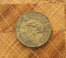 Cameroun , Afrique Equatoriale