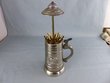 Ancien distributeur à