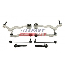 Kit Bras de Suspension Pour