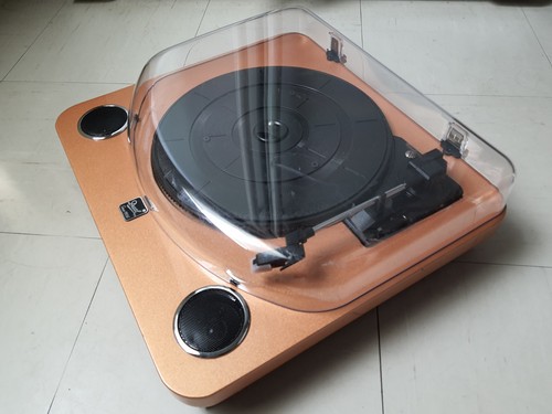 Platine vinyle disque - platine,