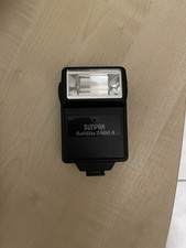 Flash Sunpak Softlite 2000 A. Pour Appareil Photo