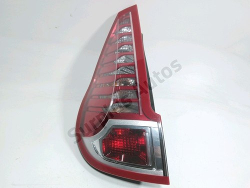 Feu arriere gauche 265550013r - arriere,