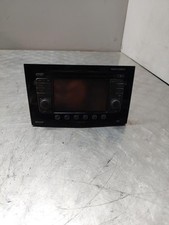Autoradio OPEL ZAFIRA B PHASE