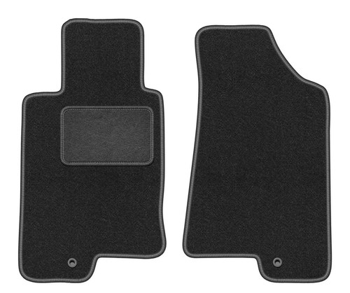 Tapis avant moquette pour - moquette,