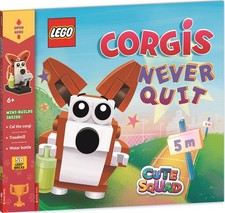 LEGO® Books: Cute Squad