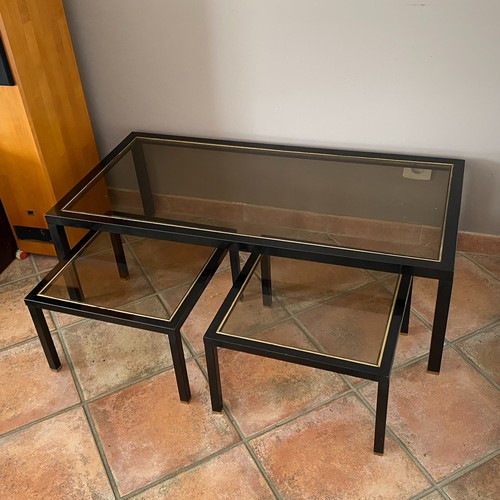 Lot tables gigognes roche - de,