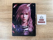 Final Fantasy XIII-2 Steelbook