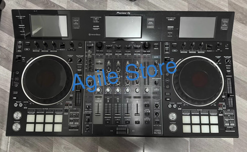 1pcs pioneer ddj rzx ddjrzx - pioneer,