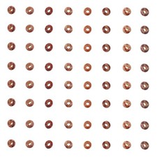  300 Pcs Perles En Bois De