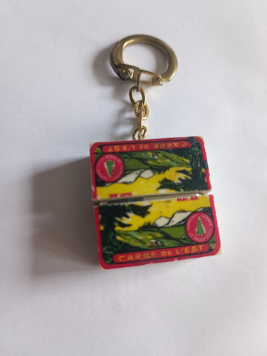 Rare porte clés briquet - porte-clés,