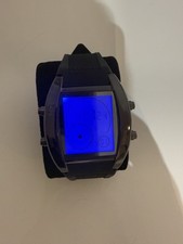 Montre digitale homme –