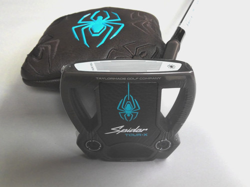 2026 taylormade spider tour - 2026,