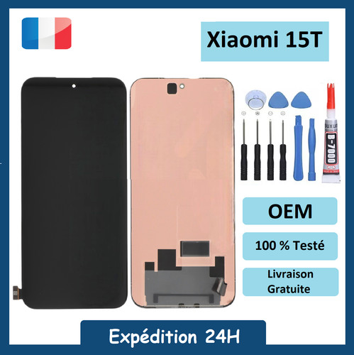 écran original complet xiaomi - original,
