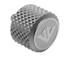 Citizen Promaster Skyhawk Ersatzkrone en Acier Inoxydable Argent JY8100-80L