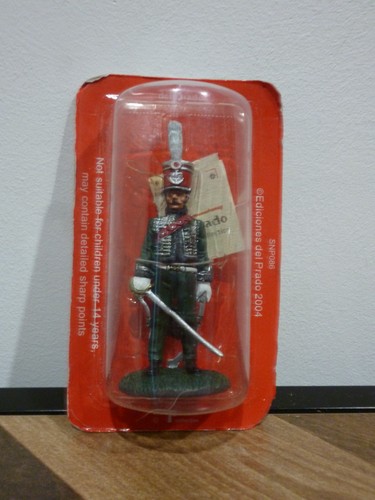 Soldat plomb napoléon - soldat,