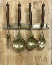 Ustensiles de cuisine anciens