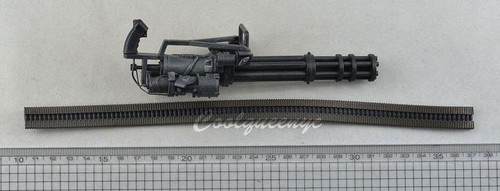 Hot toys figurine terminator - toys,