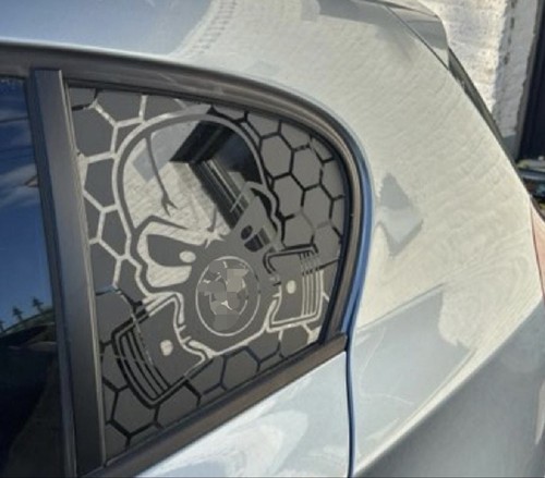 Stickers nid abeille bmw - nid, d'abeille